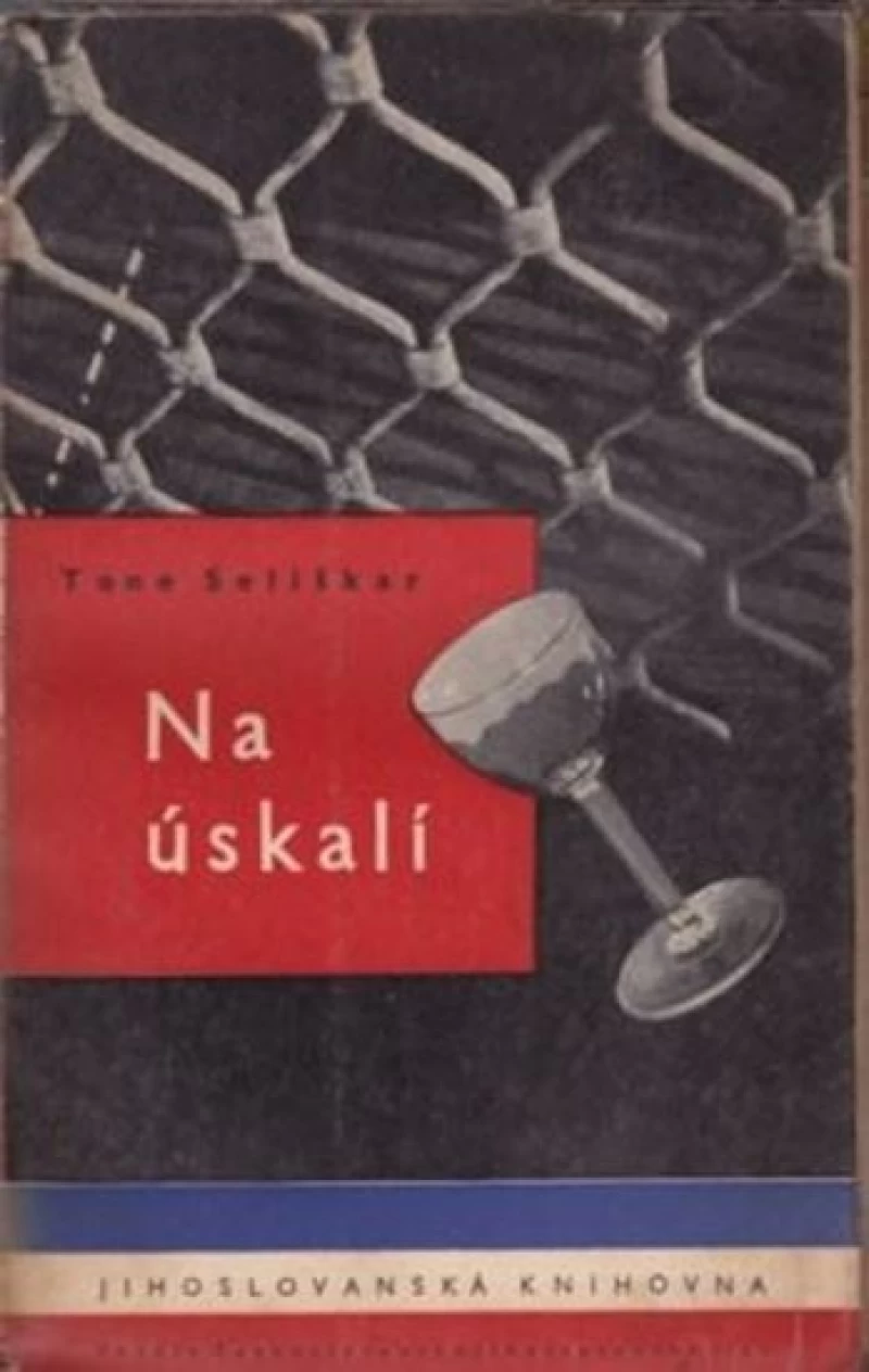 Tone Seliškar: Na úskal