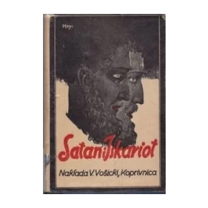 Karl May: Satan i Iskariot