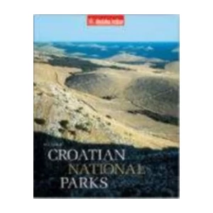 Ivo Bralić: Croatian Nationals Parks
