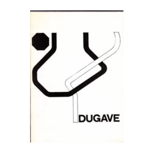 Davor Matičević, predgovor: Dugave