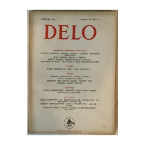 Delo broj 2/1974.