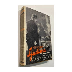 Maksim Gorki: Među tuđim ljudima