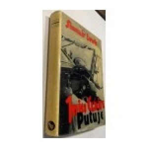 Sinclair Lewis: Miss Claire putuje