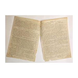 Banijeske vijesti br. 13