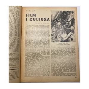 Ars 37 br. 3 - 4: Revija za kritiku, teoriju i historiju umjetnosti