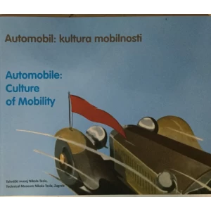 Jasna Galjer: Automobil, kultura mobilnosti