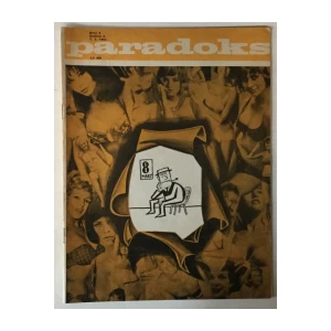 Paradoks broj 3/1967