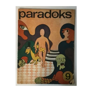 Paradoks broj 9/1967