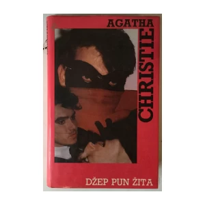 Agatha Christie: Džep pun žita