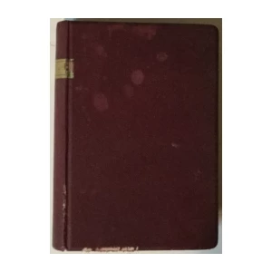 I. S. Turgenjev: Zatišje