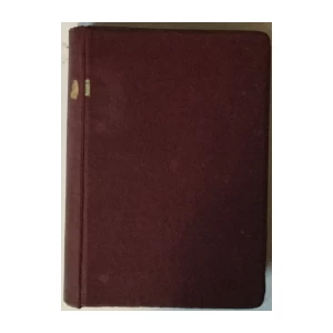 I. S. Turgenjev: Vešnija vodui