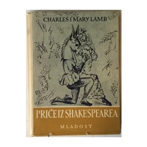 Charles Lamb, Mary Lamb: Priče iz Shakespearea