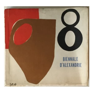 8 Biennale d'Alexandrie