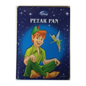 Disney: Petar Pan (br. 9)