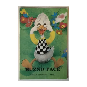 Ružno pače