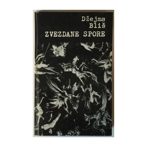 James Blish: Zvezdane spore