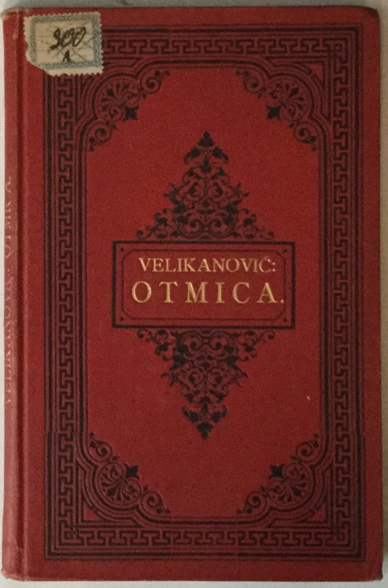 Isa Velikanović: Otmica