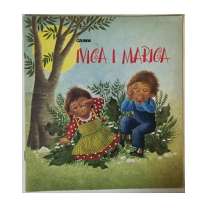 Ivica i Marica