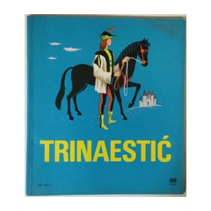 Trinaestić