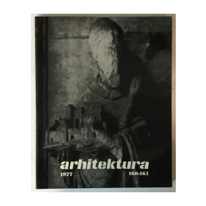 Arhitektura br. 160-161/1977.