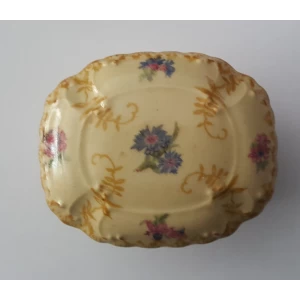 OSCAR SCHLEGELMILCH, NJEMAČKA, MALA POSUDA ZA SITNICE, PRIJE 1940.