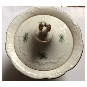 SELTMANN, WEIDEN, BAWARIA, WEST GERMANY, POSUDA IZ SERIJE MOZART, POSLIJE 1945.