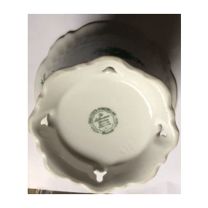 SELTMANN, WEIDEN, BAWARIA, WEST GERMANY, POSUDA IZ SERIJE MOZART, POSLIJE 1945.