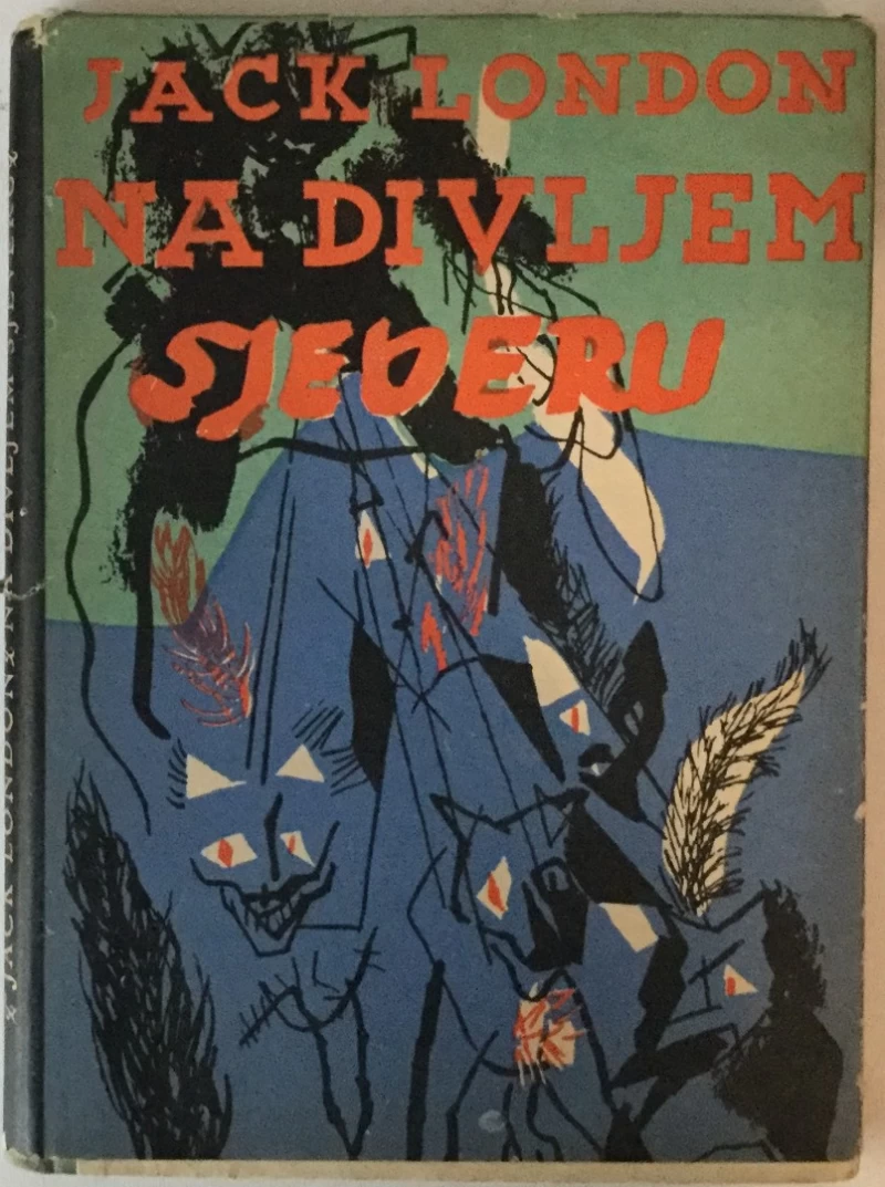 Jack London: Na divljem sjeveru