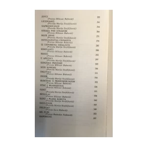 Anton Pavlovič Čehov: Sabrana dela II, pripovetke