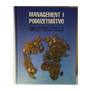 Management i poduzetništvo, 1000 programa ulaganja za mala i srednja poduzeća