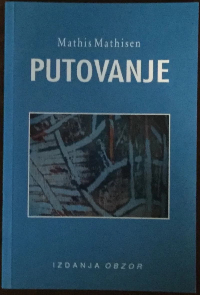Mathis Mathisen: Putovanje