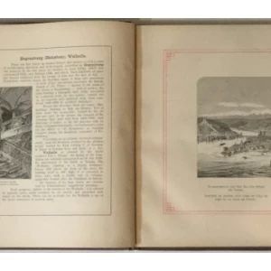 Ilustrirtes Donau - Album