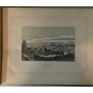 Ilustrirtes Donau - Album