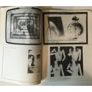 Fotografija kao umjetnost (katalog)