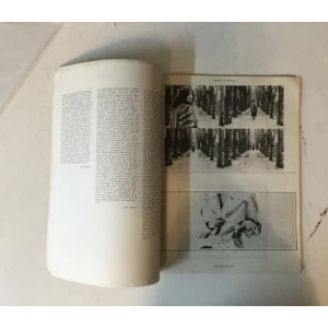 Fotografija kao umjetnost (katalog)