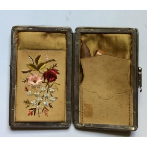  PRIBOR ZA PUŠENJE, LULA,  PAPIR ZA CIGARETE FIRMA COMTES BADERER WEICHSEL