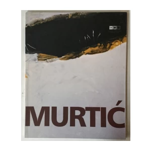 Edo Murtić, slike 2003.-04. (katalog izložbe iz 2005.)