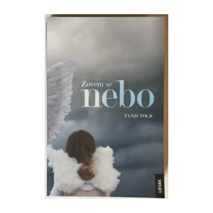 Tanja Tolić: Zovem se nebo