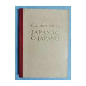 Kazuichi Miura: Japanac o Japanu