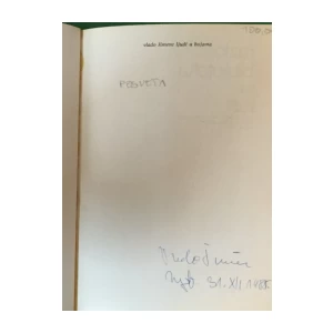 Vlado Šimenc: Ljudi u bojama