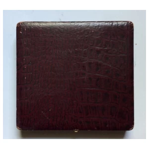 PRIBOR ZA JELO, KOMPLET ŽLIČICA ZA SLATKO, RAD DRAGUTINA VASIĆA, ZAGREB