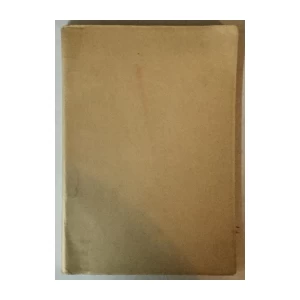 F. Petračić: Historija grčke literature I, Od postanka do Perzijskih ratova