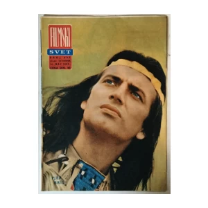 Filmski svet 489/1964.