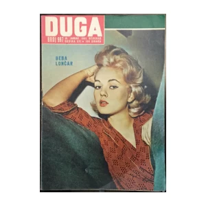 Duga 997/1965.