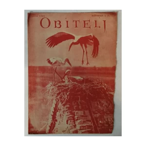 Obitelj 14/1932.