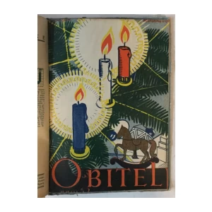 Obitelj 1930., cijelo godište