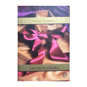 Rosie Thomas: Šal od kašmira 