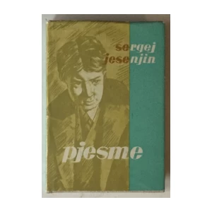 Sergej Jesenjin: Pjesme