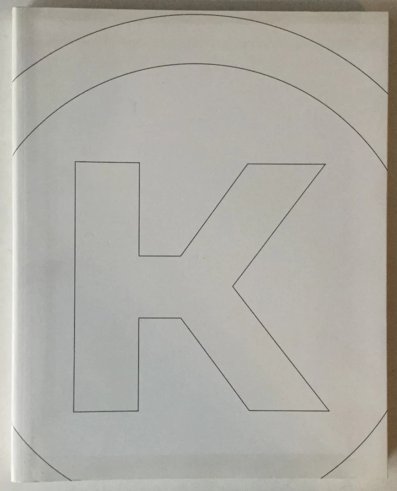 Kratis galerija, Iz fundusa I. dio (katalog)