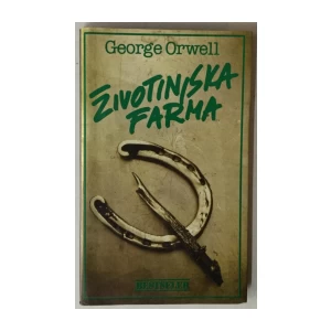 George Orwell: Životinjska farma